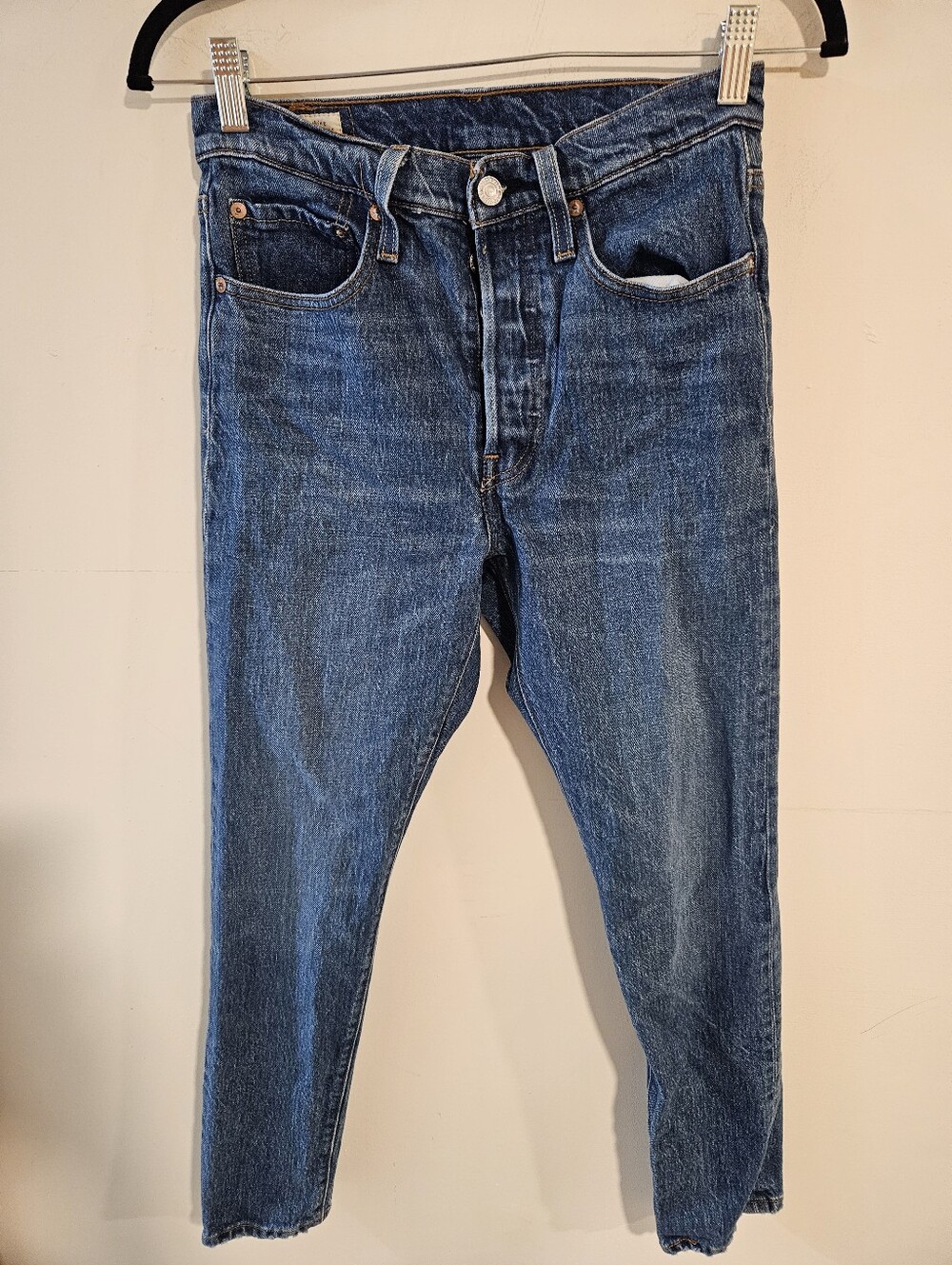 Levi's 501 S Jeans